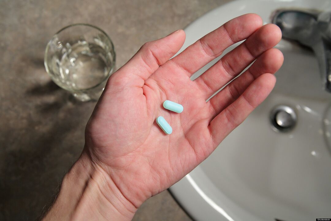 Tapasztalat a diabéteszből származó Dialform kapszulák+ használatában